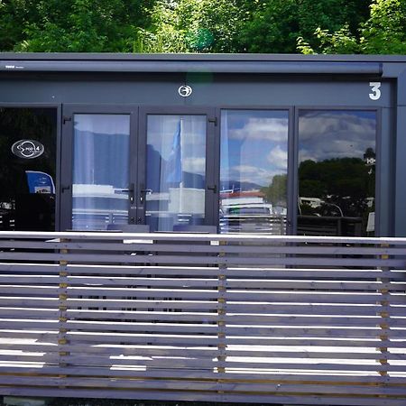 Koie Smart Villa Stranda  Bagian luar foto