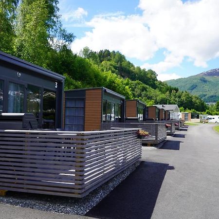 Koie Smart Villa Stranda  Bagian luar foto