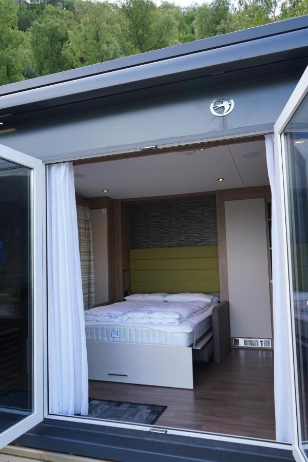 Koie Smart Villa Stranda  Bagian luar foto