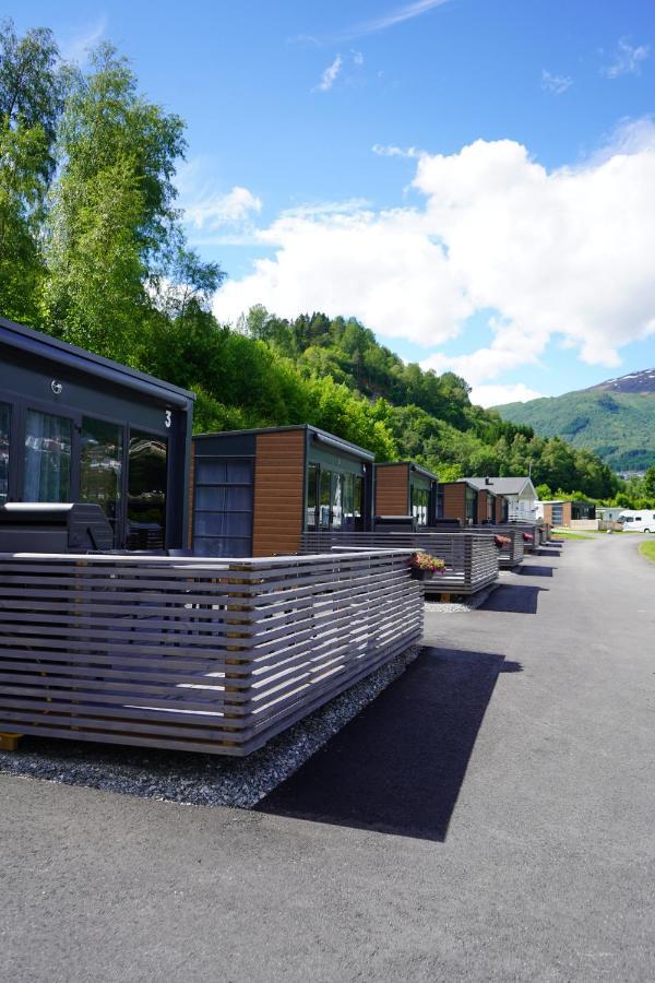 Koie Smart Villa Stranda  Bagian luar foto